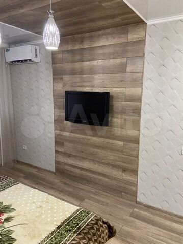 1-к. квартира, 33,5 м², 5/9 эт.