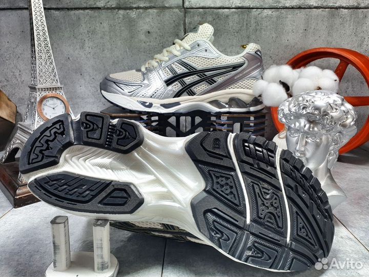 Кроссовки Asics Gel Kayano 14 унисекс