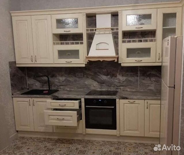 Сборка и разборка мебели