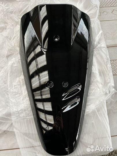 Клюв Honda Dio 27/28