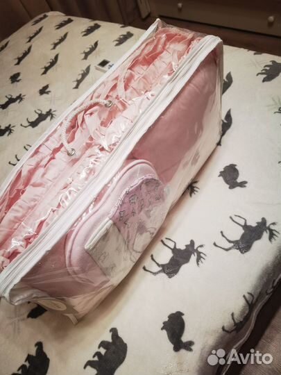 Бортик Perina Lovely Dream универсальный