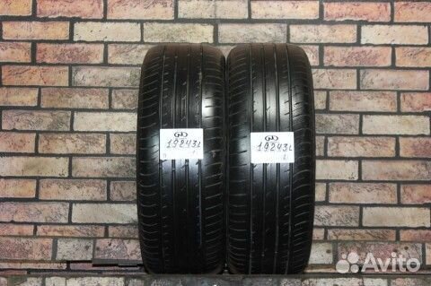 Hankook Ventus Prime 2 K115 205/55 R16