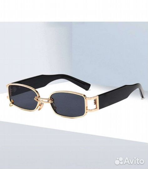 Солнцезащитные очки