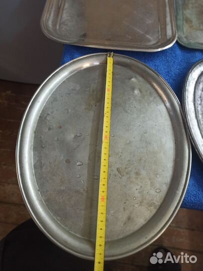 Поднос для самовара