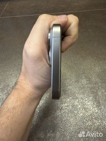 iPhone 15 Pro Max, 512 ГБ