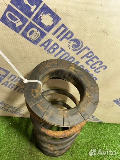 Пружина подвески задняя левая Changan Cs35