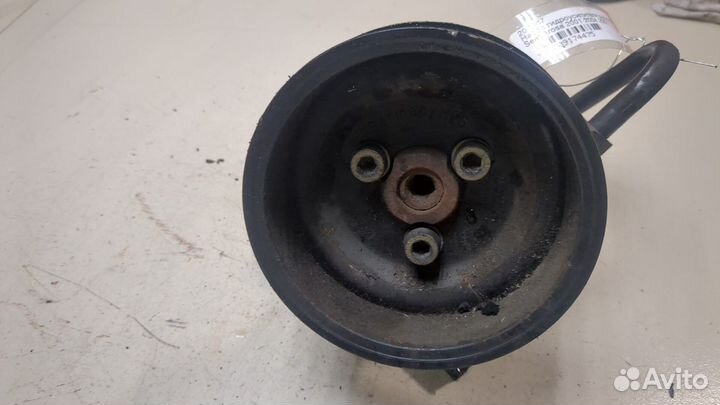 Гур Seat Arosa, 2001