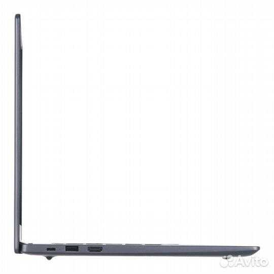 Ноутбук Huawei MateBook D 15 BoDE-WFH9 53013PEW