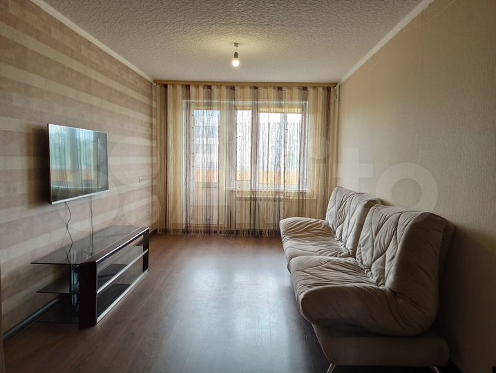 4-к. квартира, 75,6 м², 7/10 эт.