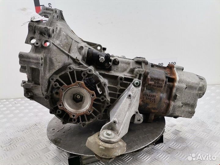Кпп для Volkswagen Passat 5 GP