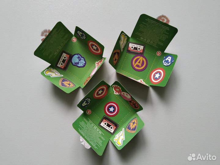 Пакетом Начивки Завры Липперы Тикеры Токеры