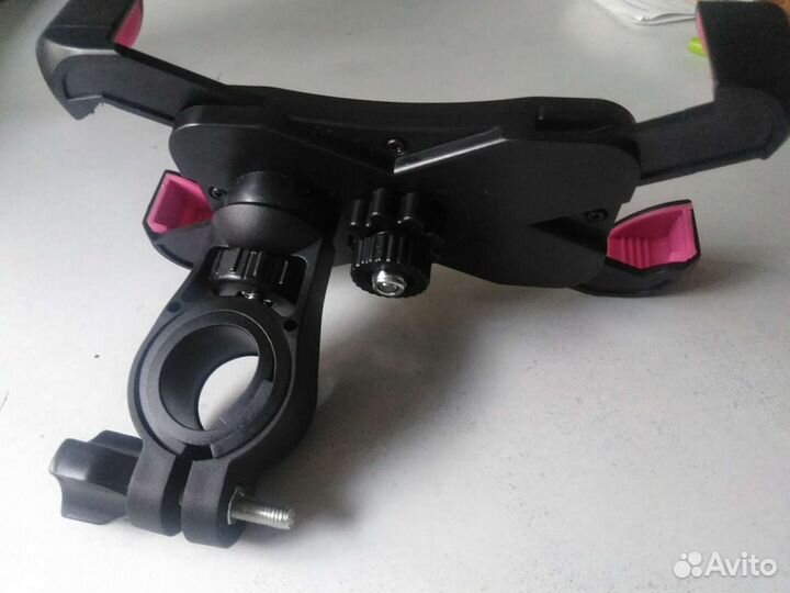 Держатель телефона на руль самоката/велосипеда