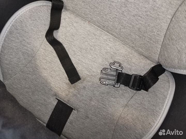 Коляска roan bass next 2 в 1