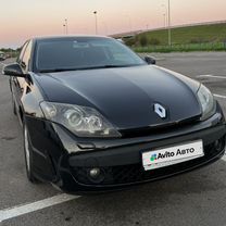 Renault Laguna 1.5 MT, 2009, 306 000 км, с пробегом, цена 550 000 руб.