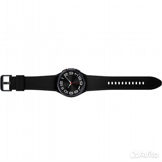 Умные часы Samsung Galaxy Watch6 Classic 43