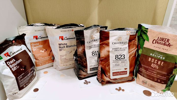 Шоколад ручной работы (плитки, сердца, цветы)