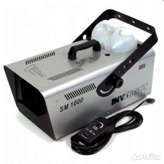 Аренда спецэффектов в Новосибирске