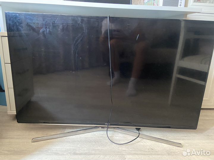 Samsung ue48j6330au