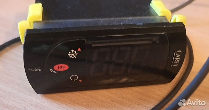 Контроллер Carel Easy pjezc00000