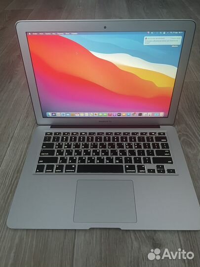 Apple MacBook air 13 2015
