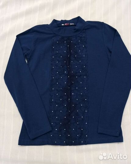 Школьная форма р.134 разная Всё в наличии