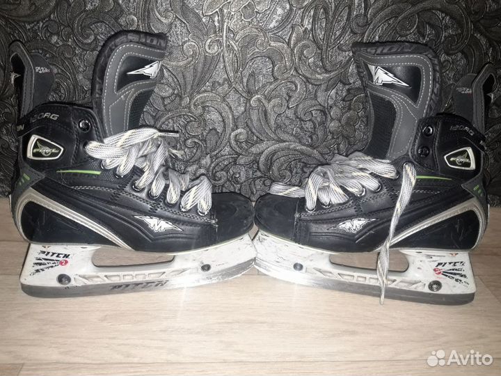 Хоккейная форма