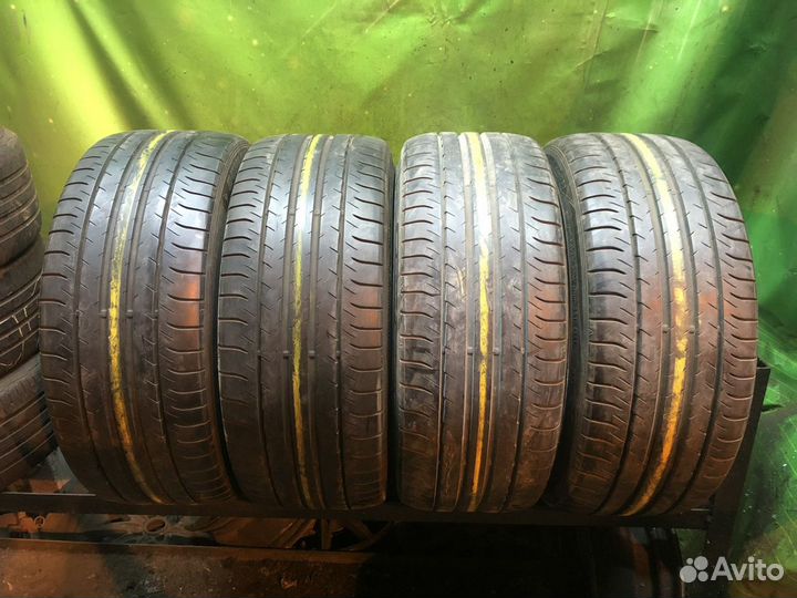 Dunlop SP Sport Maxx 050 235/40 R19