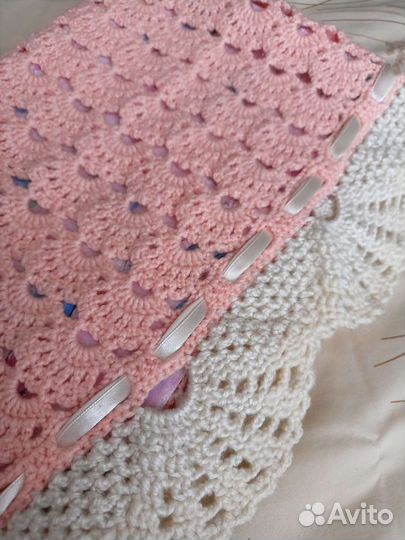 Плед детский