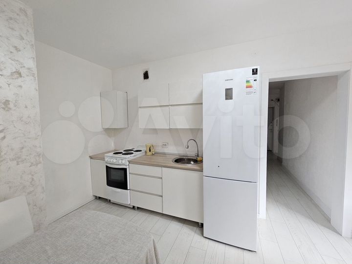 2-к. квартира, 63 м², 3/9 эт.