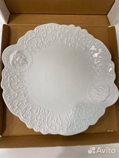 Блюдо сервировочное