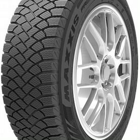 Maxxis Premitra Ice 5 SUV / SP5 225/65 R17