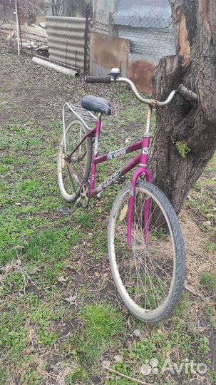 Велосипеды бу взрослый