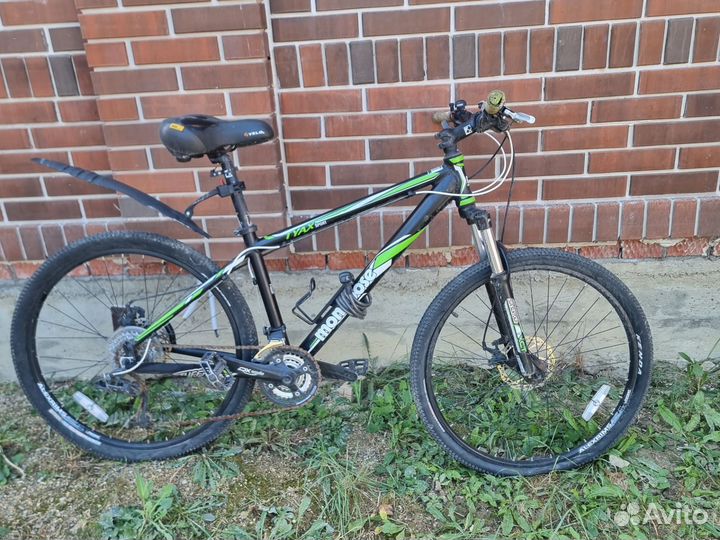 Велосипеды бу взрослый