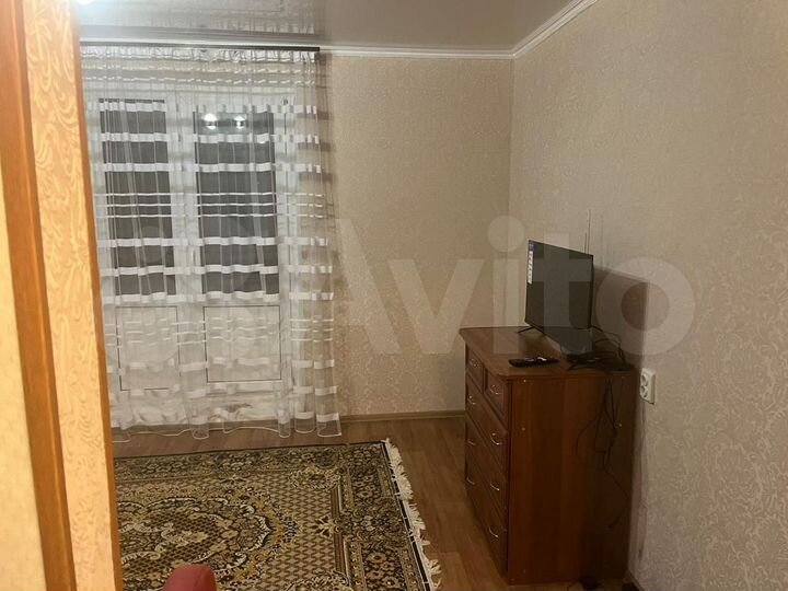 1-к. квартира, 40 м², 2/9 эт.