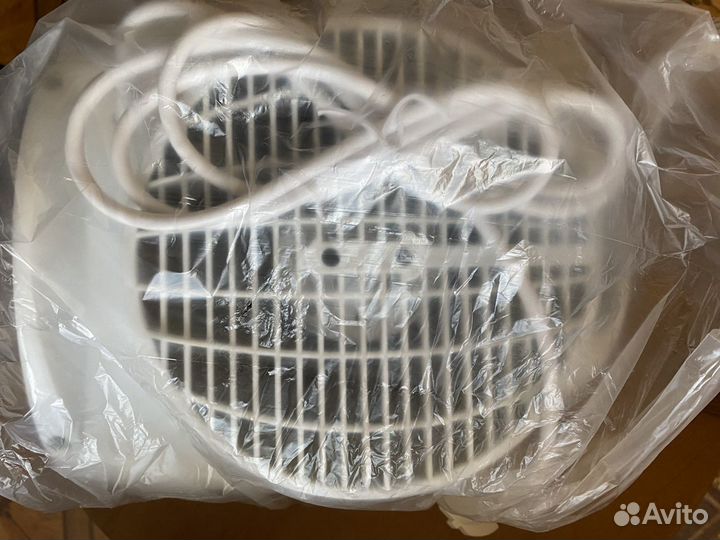 Вентилятор