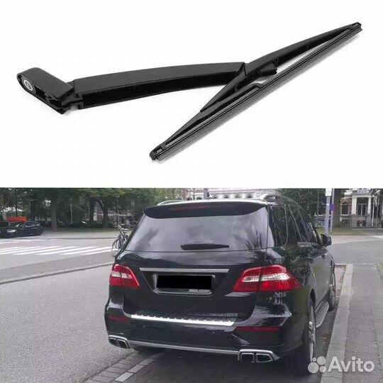 Щетка стеклоочистителя для Mercedes-Benz W166