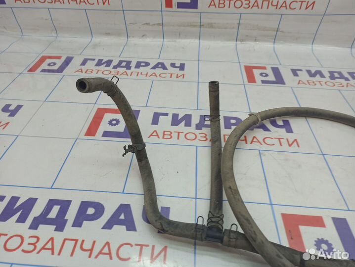 Шланг форсунок омывателя фор Hyundai i40 (VF)