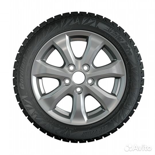 Cordiant Winter Drive 175/70 R13 82T