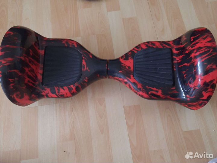 Гироскутер бу