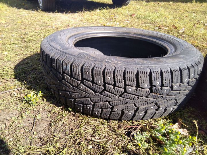 Cordiant Snow Cross 85/65 R14