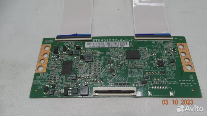 ST6451D02-A-C-2