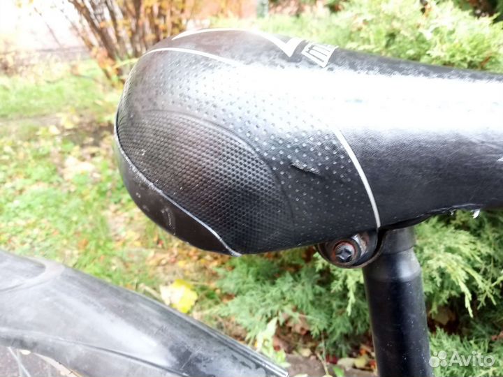 Детский велосипед Merida Dirt Dakar