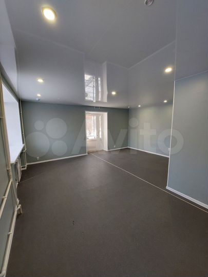 Свободного назначения, 31 м²