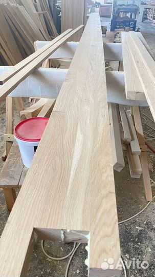Доска строганая сух. камер сушка опт от 20 куб