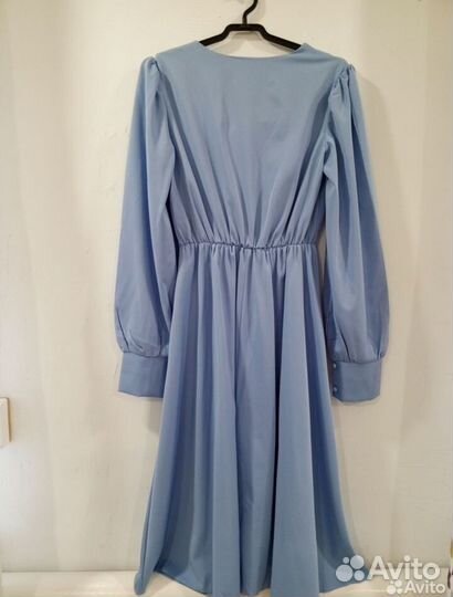 Платье новое 48 размер