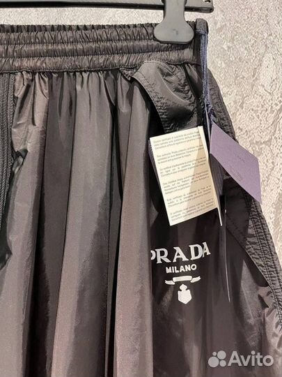 Юбка Prada