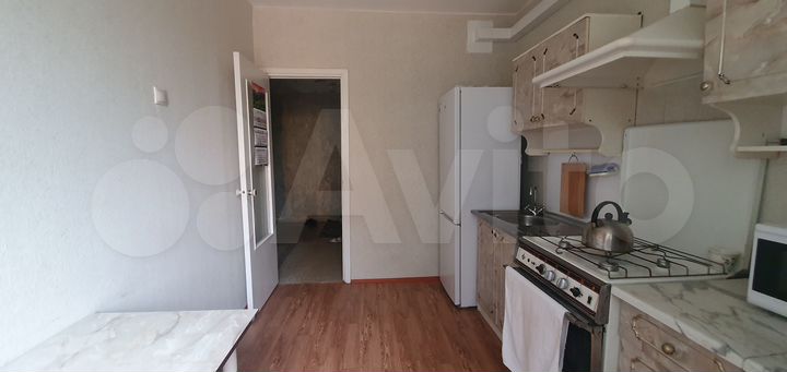 3-к. квартира, 65,7 м², 3/9 эт.