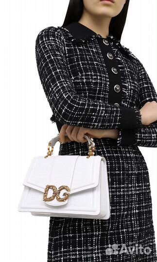 Сумка dolce gabbana