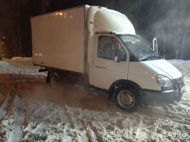 Резюме на вакансию Водитель с личной газелью в Перми, возраст 30, пол ...