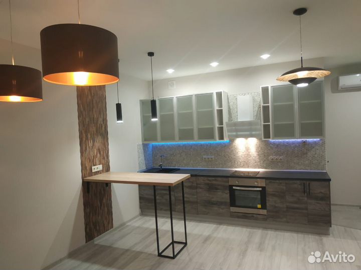 Сборщик кухонь